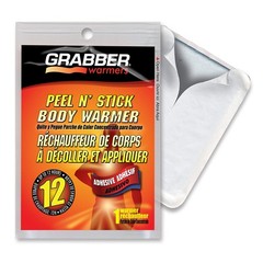 Grabber Warmers Grabber Excursion Multi-Pack Warmer 8 Pair Hand 8 Pair Toe 8