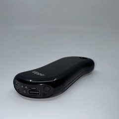 Zippo Rechargeable Hand Warmer Power Bank Z4A18
