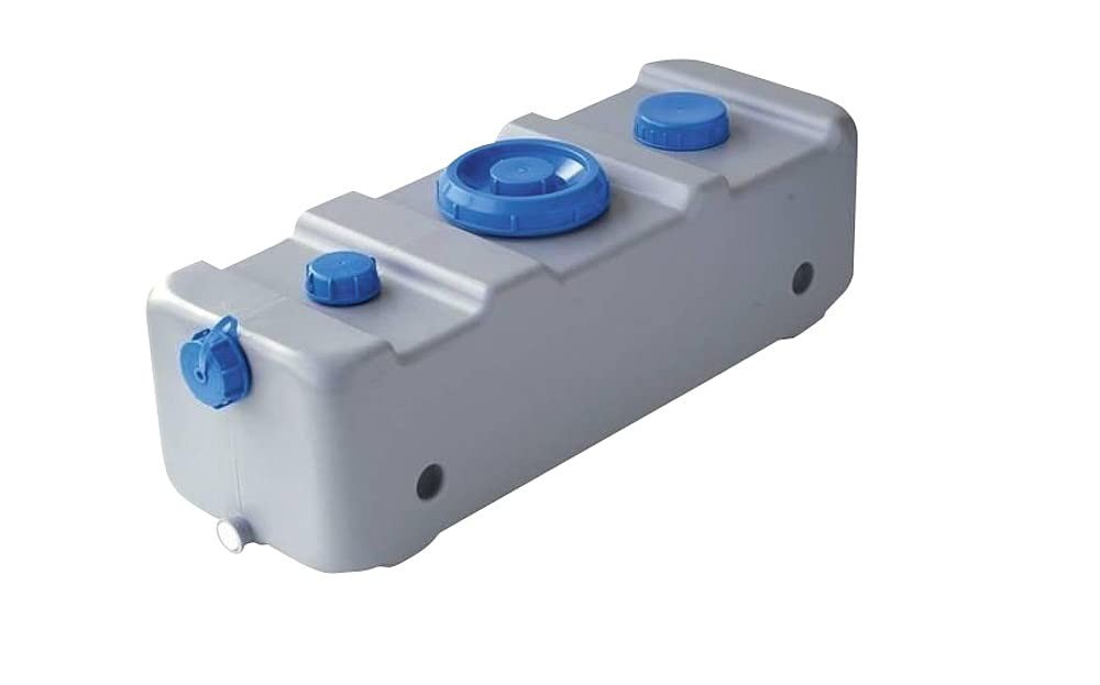 built in tank 45l