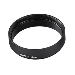 Extension Tube M48x0 75 High Efficiency in Connecting Telescopes with Cameras