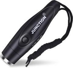 Electronic Whistles, Loudest Electric Whistles 3 Tones High Volume Whistle Hand