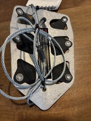 MSR Snow Fluke – Small (New Old Stock)