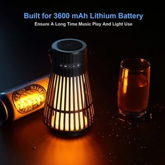 Outdoor Bluetooth Speaker