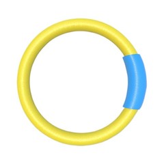 Buoyancy Rod Foam Pool Noodles Inflatable Soft Multi-Purpose Foam Tubes