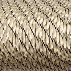 550 Paracord Rope 7 Core 4mm Survival Cord Camping Hiking Tent Lanyard 5-30M