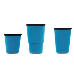 Insulated Cup Holder Sleeve Keep Your For Coffee or Tea Warm for Longer