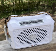 EcoXgear Defender Carry Handle