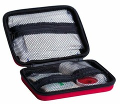 Mountain Lab Backcountry First Aid Kit For Snowmobiling, Skiing, Snowboarding