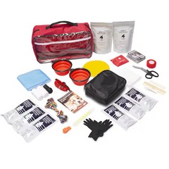 EMERGENCY ZONE 955 Dog Emergency Kit