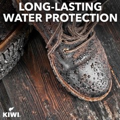 2 PACK – KIWI Camp Dry Water Repellent Performance Fabric Protector 10.5 oz ea.