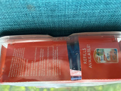 Off! Clip-on 2 Fan Circulated Mosquito Repellent w/ 1 Refill Odorless 12 Hrs NEW