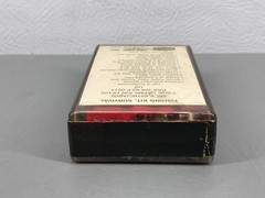 Vintage TRA CON Survival USAF Emergency Fishing Kit Original 1980s New Sealed