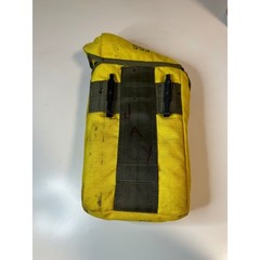Strobe Fire Shelter M-1981 Dragnet Yellow Survival Emergency Gear