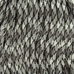 550 Paracord Titanium Made in the USA Nylon/Nylon