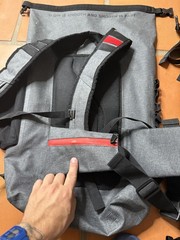 Uncharted Supply Co 72-Hour SEVENTY2 Survival Backpack New Opened
