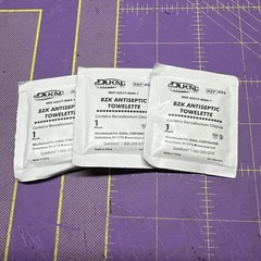 Coleman All Purpose Mini First Aid Kit – 27 Pieces – Travel Friendly
