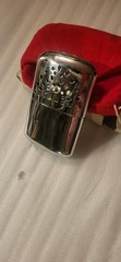 Restoration Hardware Pocket Hand Warmer Original Package Since 1955