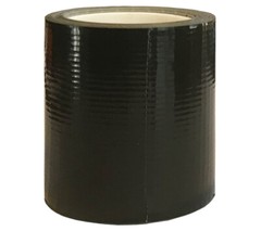 Mini Duct Tape Roll 2 in. x 100 in. Dark Green 2 pack 5col Survival Supply