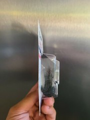 the american spirit whistle