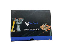 TACRIGHT COMBO: PEN, LASER SLINGSHOT & SURVIVAL SAW | BRAND NEW – FAST SHIPPING