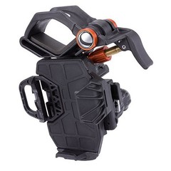 Binoculars and Telescopes Smartphone Mount Adjustable Angle Reliable Grip