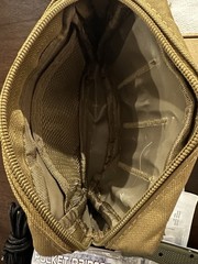 Bugout Knife Survival Kit