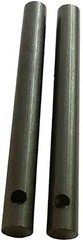 10 Pcs Camping Emergency Fire Starters,Rod Magnesium Rod Flint, Ferrocerium