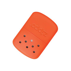 Zippo Hand Warmer, 12-Hour – Blaze Orange