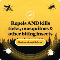 Sawyer Products Premium Permethrin Insect Repellent for Clothing, 24 Fl Oz,1Pack