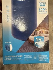 Thermacell Mosquito Repellent Blue
