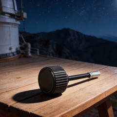 Tuning Lever Rod for 130EQ 114EQ Telescopes Aluminum Construction