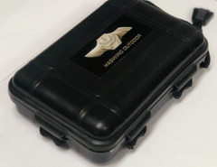 New OUTDOOR SAFTY KIT Simple, Light Weight for Outside, Camping, Fishing