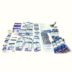 M Medizinisch Büro Heim Arbeitsplatz Essential Bsi Premier Erste Hilfe Kit