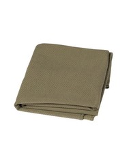 Mil-Tec Cool Down Towel 100x31cm Olive Drab Lightweight UV Block for Camping