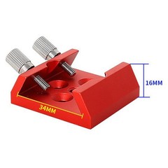 Aluminum Alloy Dovetail Base for Telescope For Finder for scope Mount Bracket