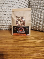 Cedar Firestarter for firepits, fireplaces, woodstoves and campfires
