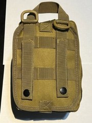 STARR IFAX Kit