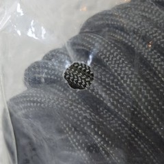 New Paracord Planet 550 Paracord 100 Ft Olive Drab Black Flecks USA Made