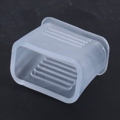 20Pcs Whistle Mouth Grip Protector Cushions Whistle Mouth Grip Guard Protector