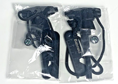 Survival Fire Starter Kit 2PK Steel Flint W/Striker 6-In-1 Multi-Tool New In Box
