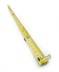 47″ Professional Paracord Jig Light Weight Adjustable Aluminum DIY 550 Paracord