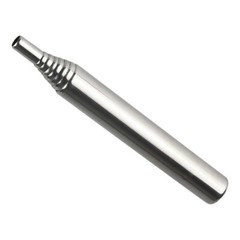 Practical Outdoor Pocket Bellow Collapsible Tool Blow Fire Tube Camping Survival