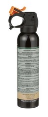 MACE Guard Alaska ULTRA HOT Pepper BEAR Deterrent Repellent Spray Fogger