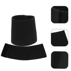 2pcs Coffee Bottle Sleeves Neoprene Insulated Sleeves Cold Hot Drinks