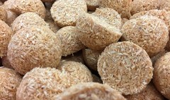 3 Pounds All-Natural Fire Starters 50 Count Outdoor Camping Fire Starters BBQ