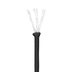 Paracord Planet 1/4 Inch ParaMax 1200lb Paracord – Strong Type IV Tactical Co…