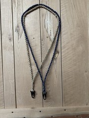 Paracord Lanyard 27 Inch Heavy Duty Handmade In USA With USA 550 Paracord (04)