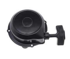 Yranzo Recoil Pull Starter Assembly For Yamaha 2000-2006 Kodiak 400 2004-2006
