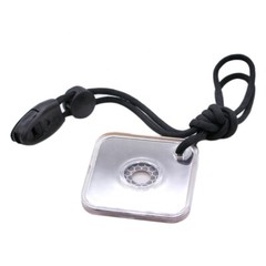 Indestructible Signalling Mirror | EDC Survival Rescue Hiking Military Cadets