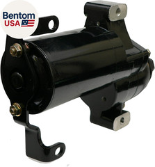 SAB0029 Starter Compatible With/Replacement for Evinrude BE200CX 1996-1998, BE20